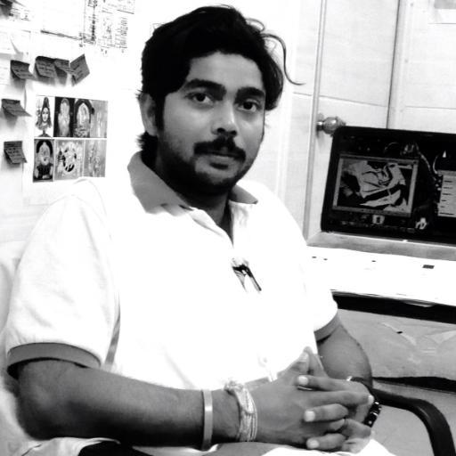 alokeklaghar87's profile picture. CIVIL Engineer