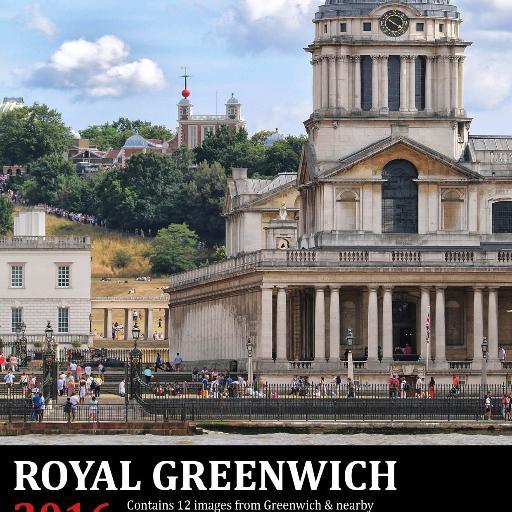 Mostly Greenwich photos and sometimes telling you things you hopefully didn't already know. Tweets by @robpowe11.