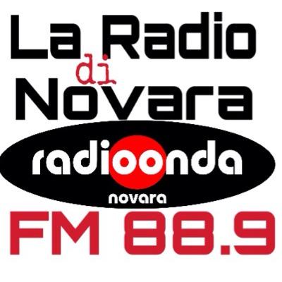 ondanovara's profile picture. La radio di Novara e provincia. News, Sport ed eventi del territorio. Ascoltaci in FM 88.9 oppure in streaming http://t.co/Uwp0FpxRcL