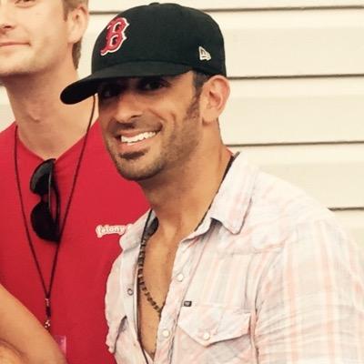 TimmyVafides's profile picture. Made in Boston, livin’…in a land down under.