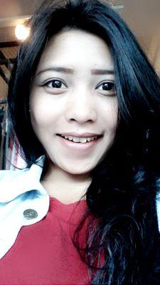 andini_fitriana's profile picture. bandung - yogyakarta - indonesia