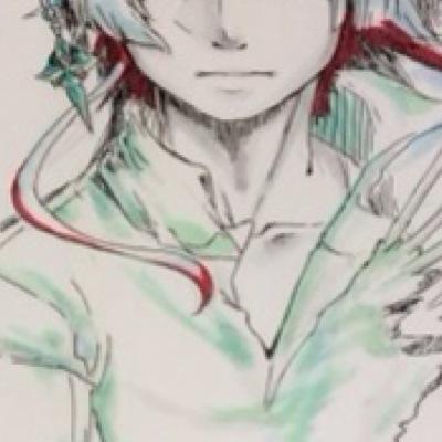 rMさんのプロフィール画像