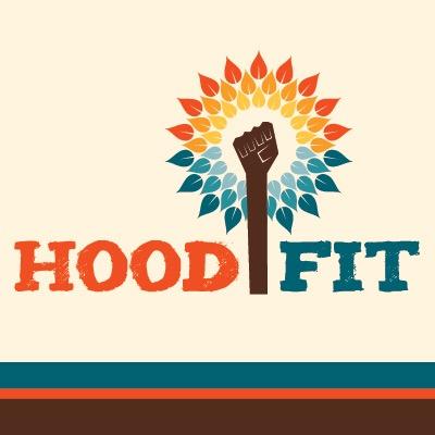 Hoodfit seeks to amplify the positive attributes that has allowed us to grow strong, experience resilience and exercise strategic problem solving