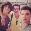 Üstadınız (@11Cmv) Twitter