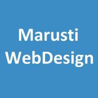 Marusti WebDesign(@marustiweb) 's Twitter Profile Photo