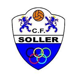 Pàgina twitter oficial del C.F. Sóller