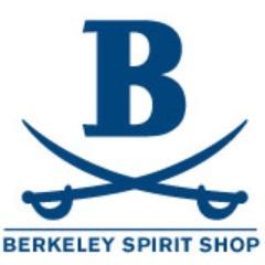 Your home for Berkeley spirit wear