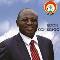 Eddie Komboigo (@eddiekomboigo) 's Twitter Profile