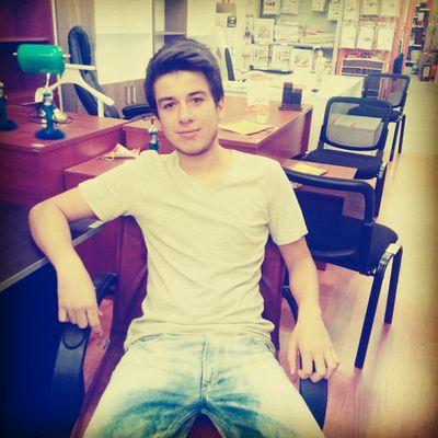 oscodex2659's profile picture. Eskişehir