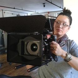 paralleladele's profile picture. I make documentaries, currently http://t.co/pqcLSTjjtL