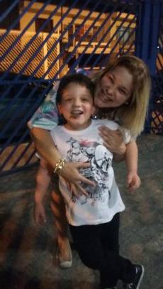 katiareginabar1's profile picture. 