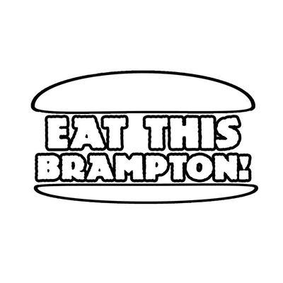 Brampton raised foodie showcasing what you should be in your mouth in this city! Experienced in food brands using digital media.