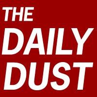 thedailydust (@thedailydust) 's Twitter Profile