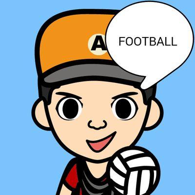 #footballmaster