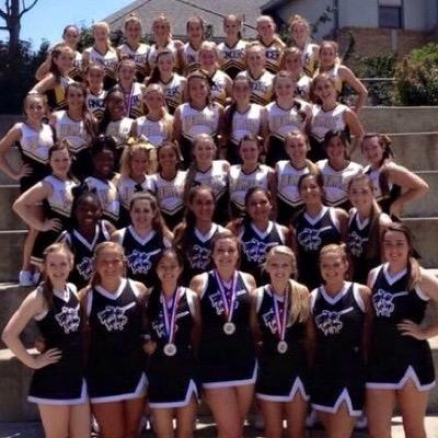 Lafayette High School Cheer Boosters; Varsity, Jr. Varsity, Freshman Cheer Teams