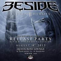 EXTERMINATOR BESIDE (@exterminator209) 's Twitter Profile Photo