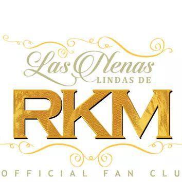 Fan Club Panamá De @rkmoficial♥
Autorizado por @NenasDeRkm