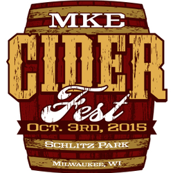 Craft Cider and Beer Festival at Schlitz Park. October 7, 2017