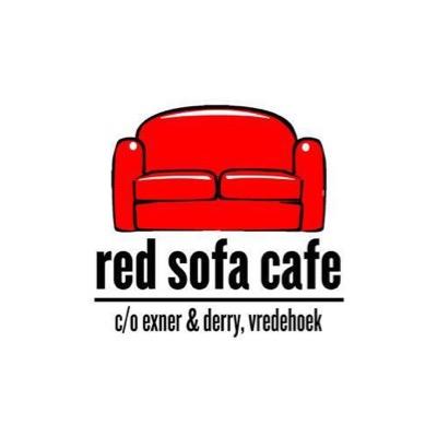 Red Sofa Cafe