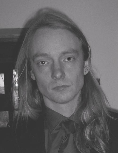 Sam Chapman Profile