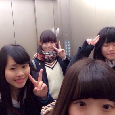 女子力向上委員会 Harukannarumiyu Twitter 女子力向上委員会 Harukannarumiyu Twitter