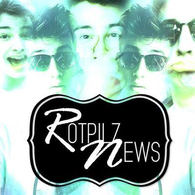 Deine News Seite über Rotpilz