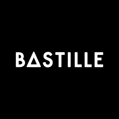 I like a band called Bastille.