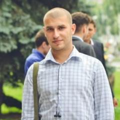 AlexZdn's profile picture. Болею за Днепр