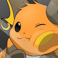 ??? The Raichu (@shockfully) 's Twitter Profile