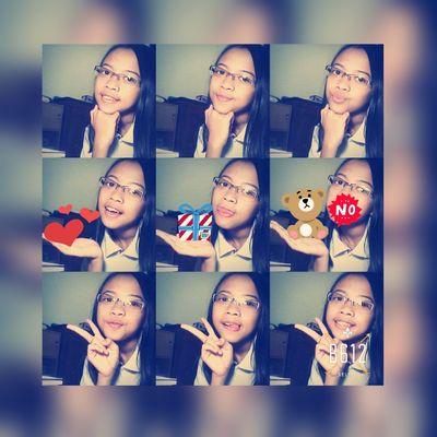 beftha_farisha's profile picture. Dance! || SPEGAKA jhs'017 ||
1 Agustus 2002,, Bbm: 7CA08A05,, ID: befthafaris,, IG: befthafarishay,, Path: beftha farisha yudiantari,, WA: 082220726567