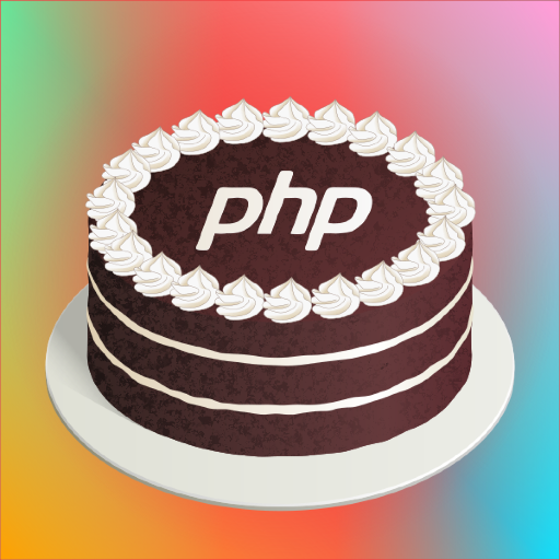 The collaborative movie celebrating 20 years of PHP & its community. #20YearsOfPHP