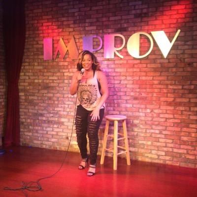 IamMeMeSimpson's profile picture. Stand Up Comedian, Host, Writer, Director