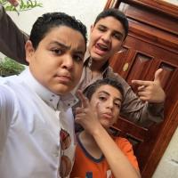 Abdallah (@abdallahha07) 's Twitter Profile
