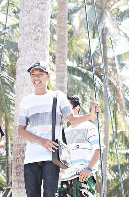 kepyur_99's profile picture. 