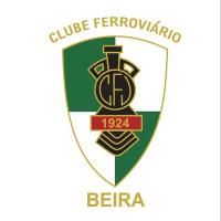 Ferroviário da Beira (@cfvbeira) 's Twitter Profile