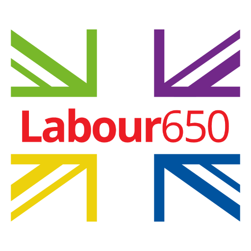 A party open growing, and ambitious in all 650 seats.