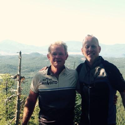 MichaelReagor's profile picture. 