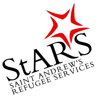 St. Andrew's Refugee Services (StARS) provides education, psychosocial, and legal assistance. Tweeting about our programs and refugee news.