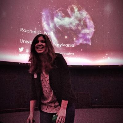 Education researcher. Astrophysicist. Science outreach&communication enthusiast (@scisnaps). Tea fiend. UCLA fan. Lover of all things Disney. All views my own.