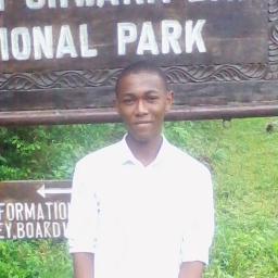 SabriMwinjuma's profile picture. 