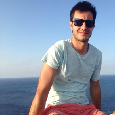 tonibaulo's profile picture. 