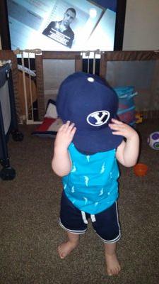 kjltomahler's profile picture. 