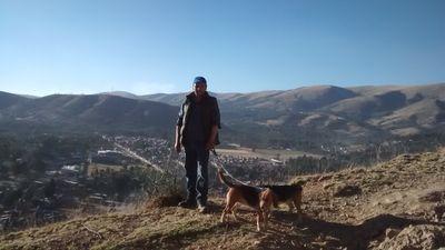 jusag77's profile picture. 