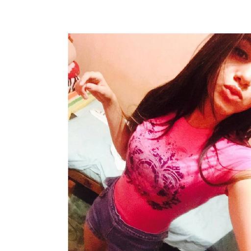 vtalita_'s profile picture. É, sou eu!