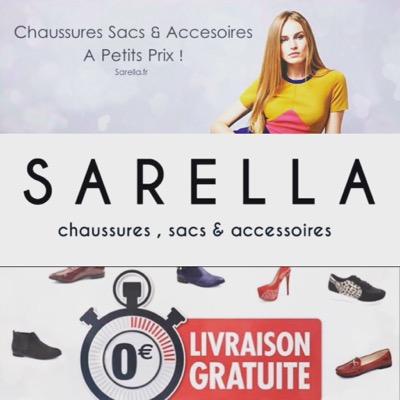 SarellaShoes's profile picture. 