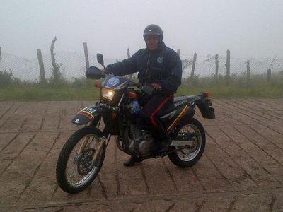 Angel de Mundo