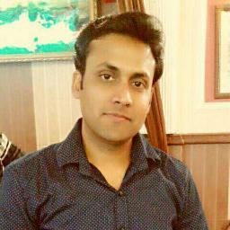 nitingupta468's profile picture. 