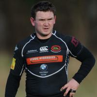 Stephen Vincent (@stevevin272) 's Twitter Profile
