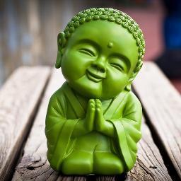 technbuddha's profile picture. 