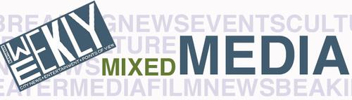 MixedMediaBlgo's profile picture. An arts and culture blog  the writers of Weld  for Birmingham.